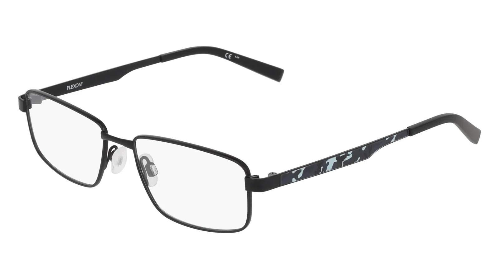 Flexon J4024 Eyeglasses - view 2